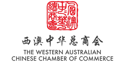 Western Australian Chinese Chamber of Commerce logo