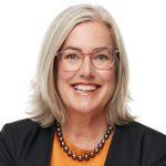 Paula Rogers (CEO of Committee for Perth)