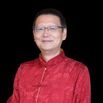 Ting Chen (President at Chung Wah Association)