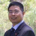 Sam Huang (Head of Centre, School of Business and Law Centre for Tourism Research (SBLCTR), School of Business and Law at Edith Cowan University)