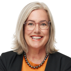 Paula Rogers (CEO of Committee for Perth)