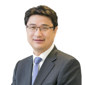 Tony Chong (President at WA Chinese Chamber of Commerce)