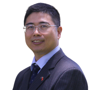 Dr. Sam Huang (Head of Centre, School of Business and Law Centre for Tourism Research (SBLCTR), School of Business and Law at Edith Cowan University)