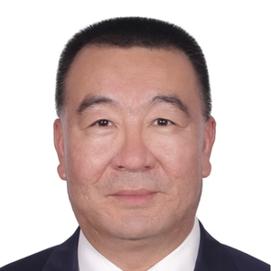 Lewis Yongfeng Lv (President at Australian Chinese Energy and Resources Association)