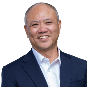 Dr. Stephen Choo (CEO of Digital Survey Research Insight P/L)